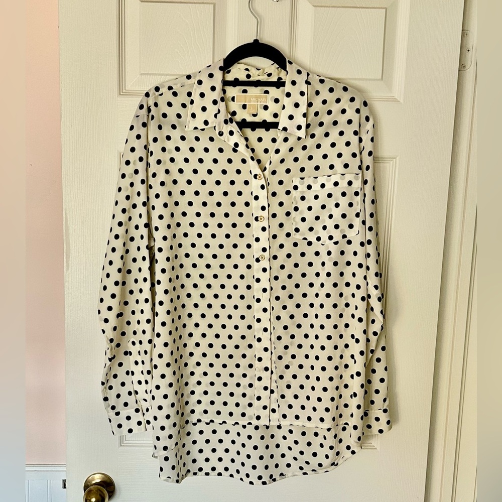 Michael Kors Blouse